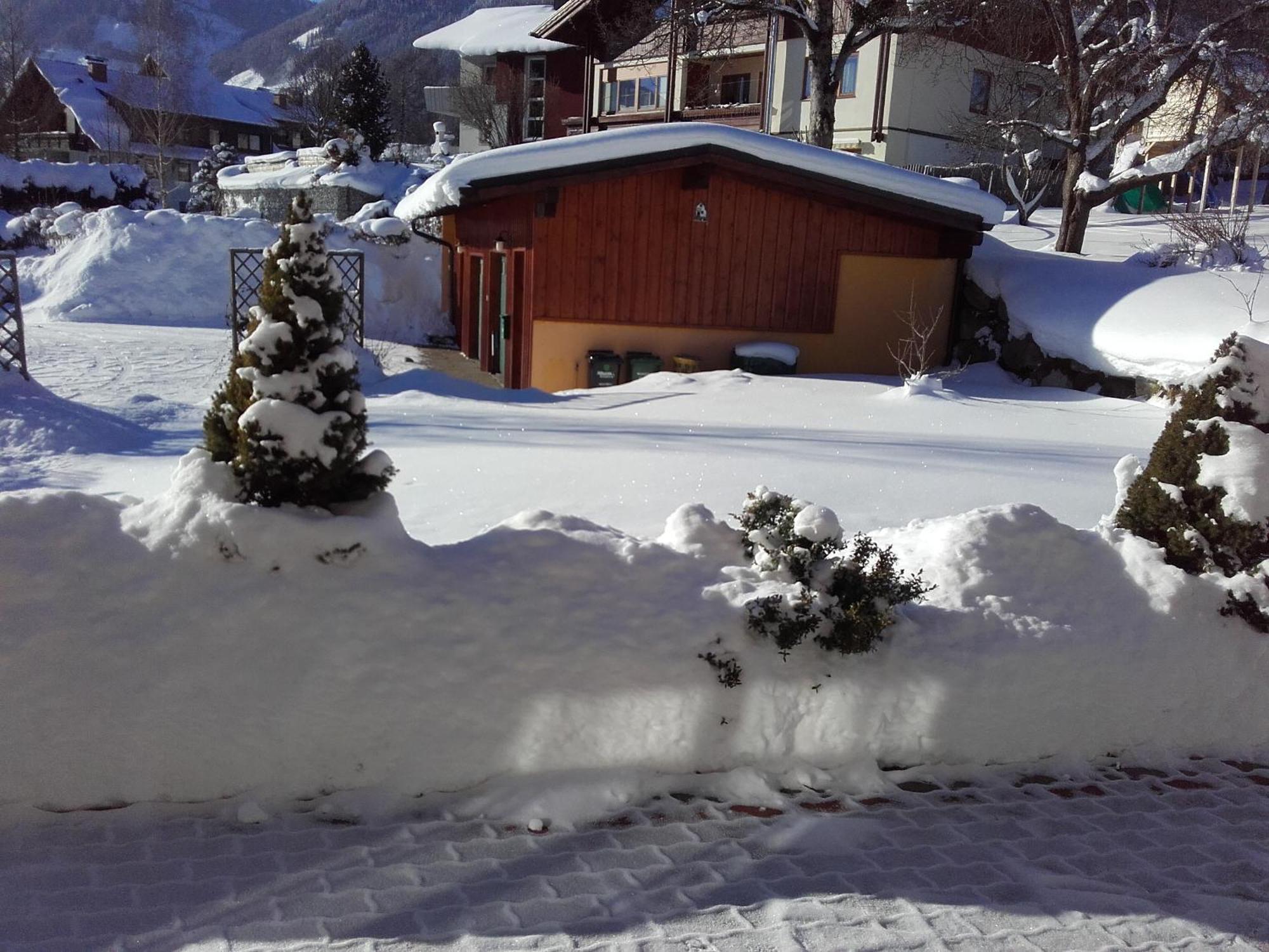 Alpenblick * Schladming