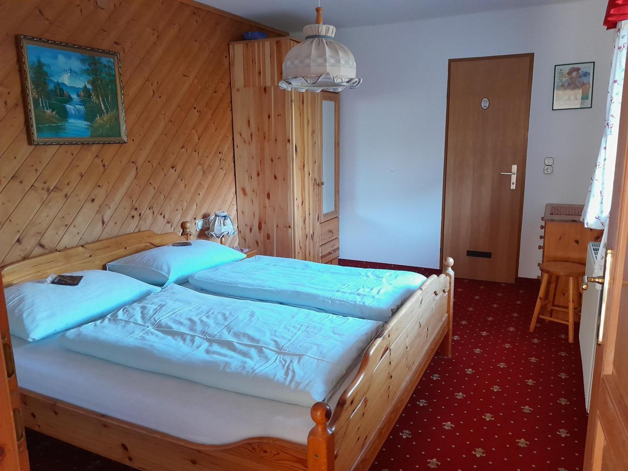 Alpenblick Apartamento