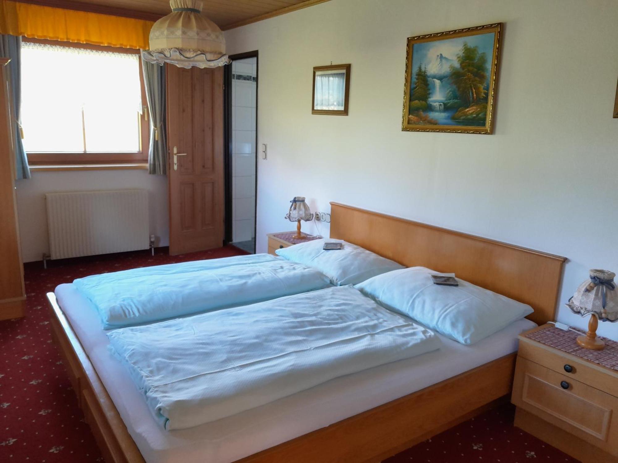 Apartamento Alpenblick *