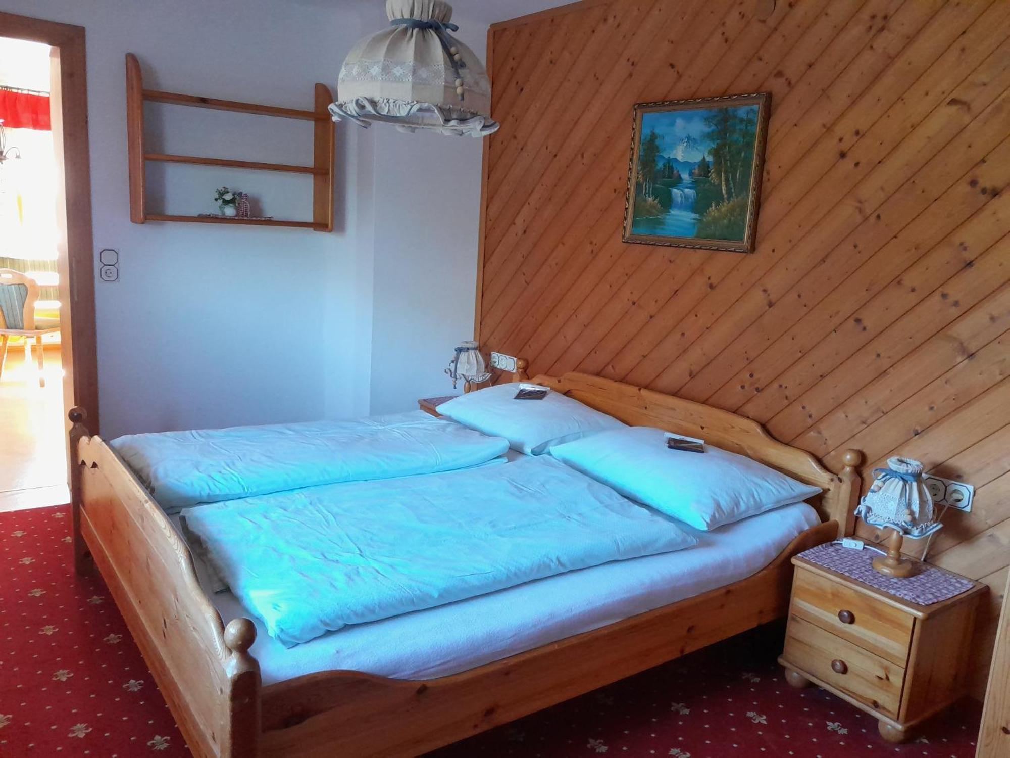 Apartmán Alpenblick Schladming