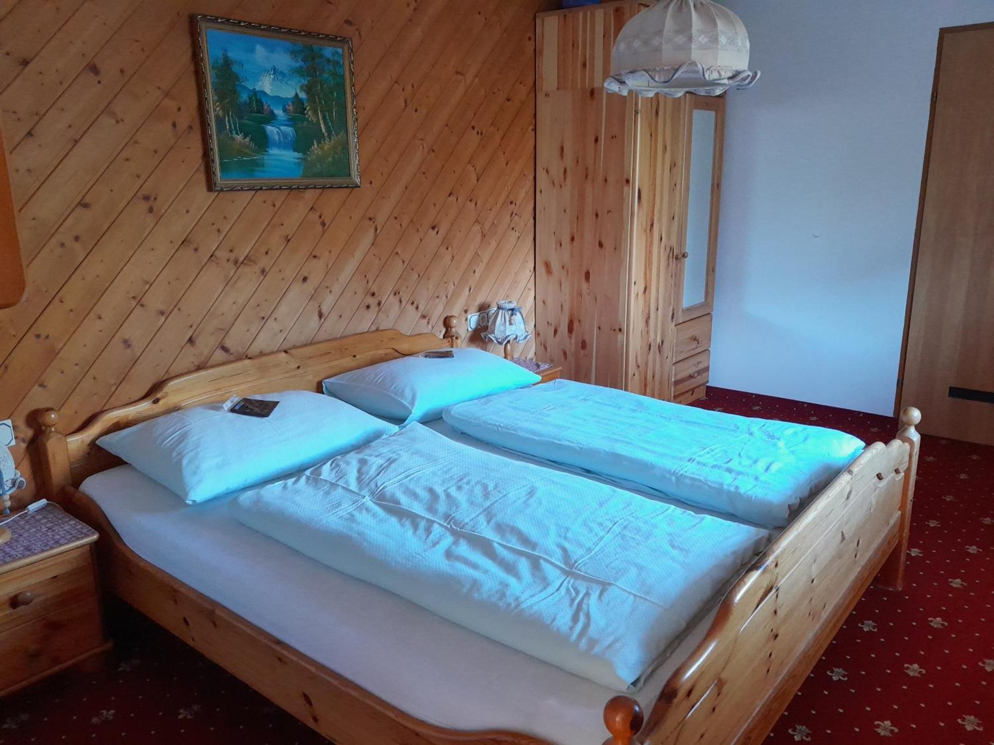 Apartamento Alpenblick *