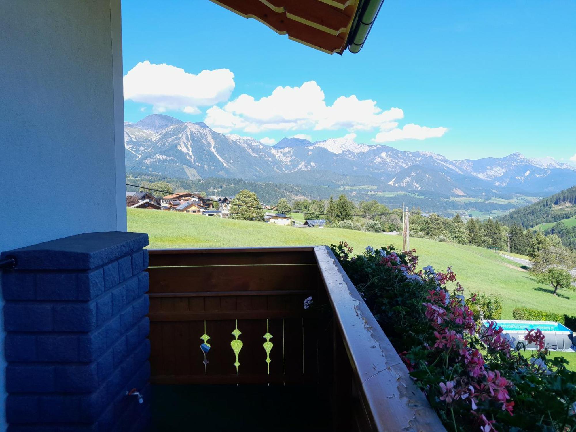 Alpenblick *
