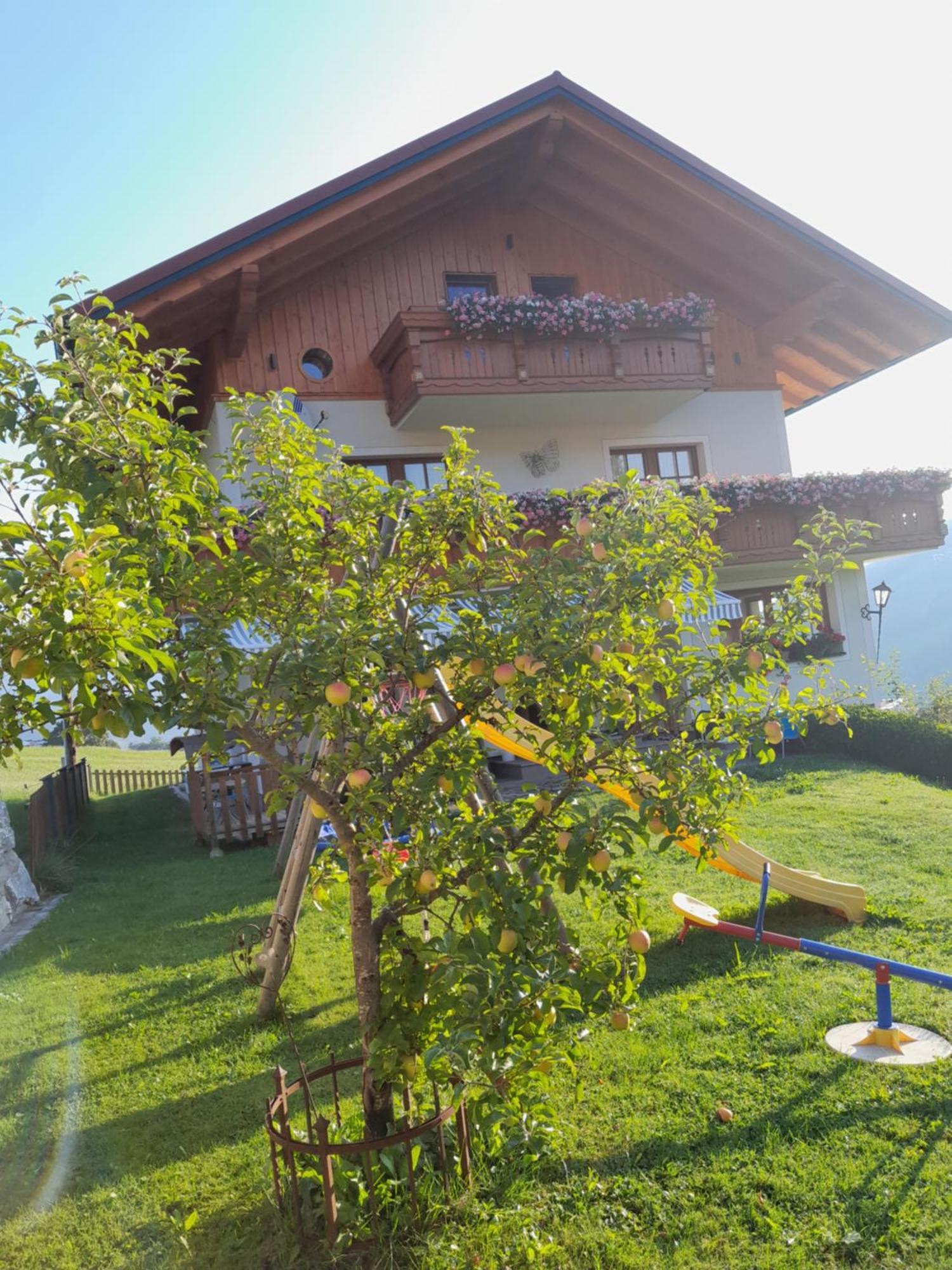 Apartamento Alpenblick Schladming
