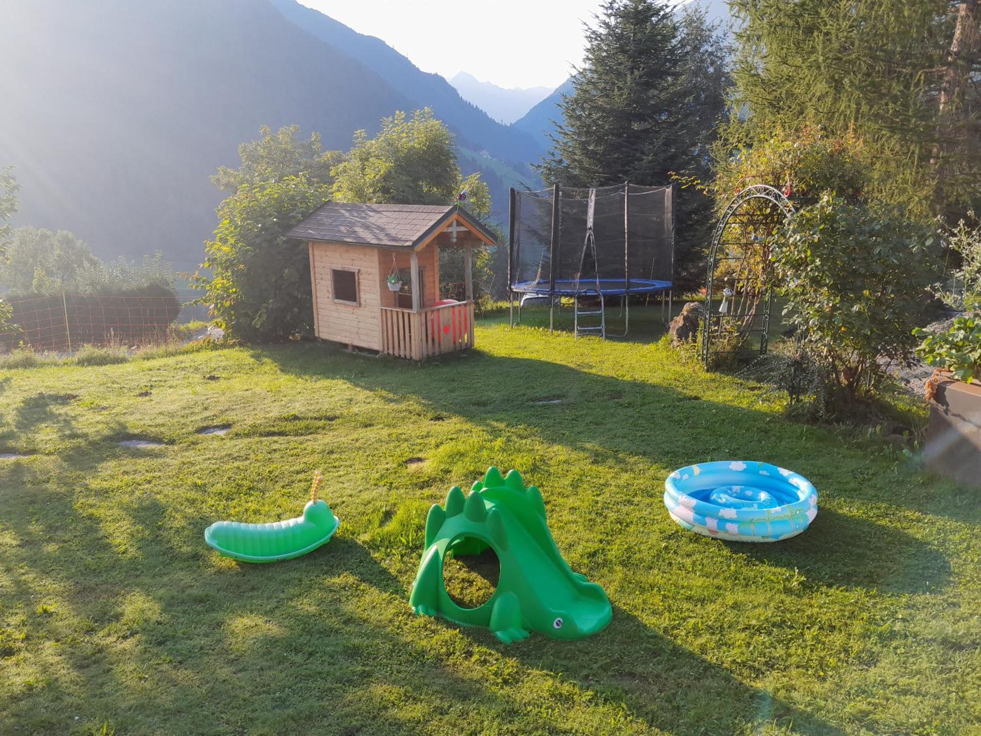 Alpenblick * Schladming