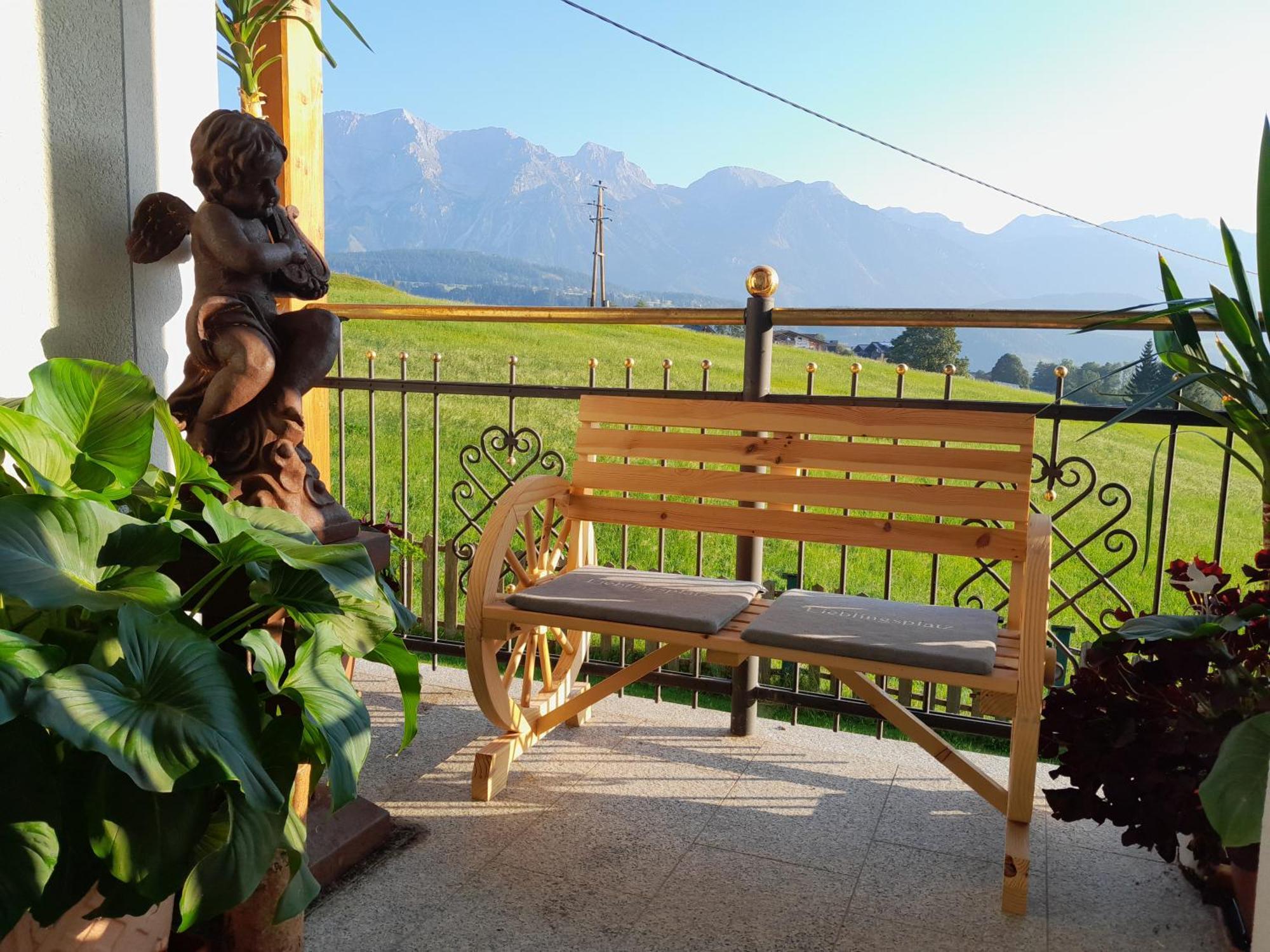 Apartamento Alpenblick