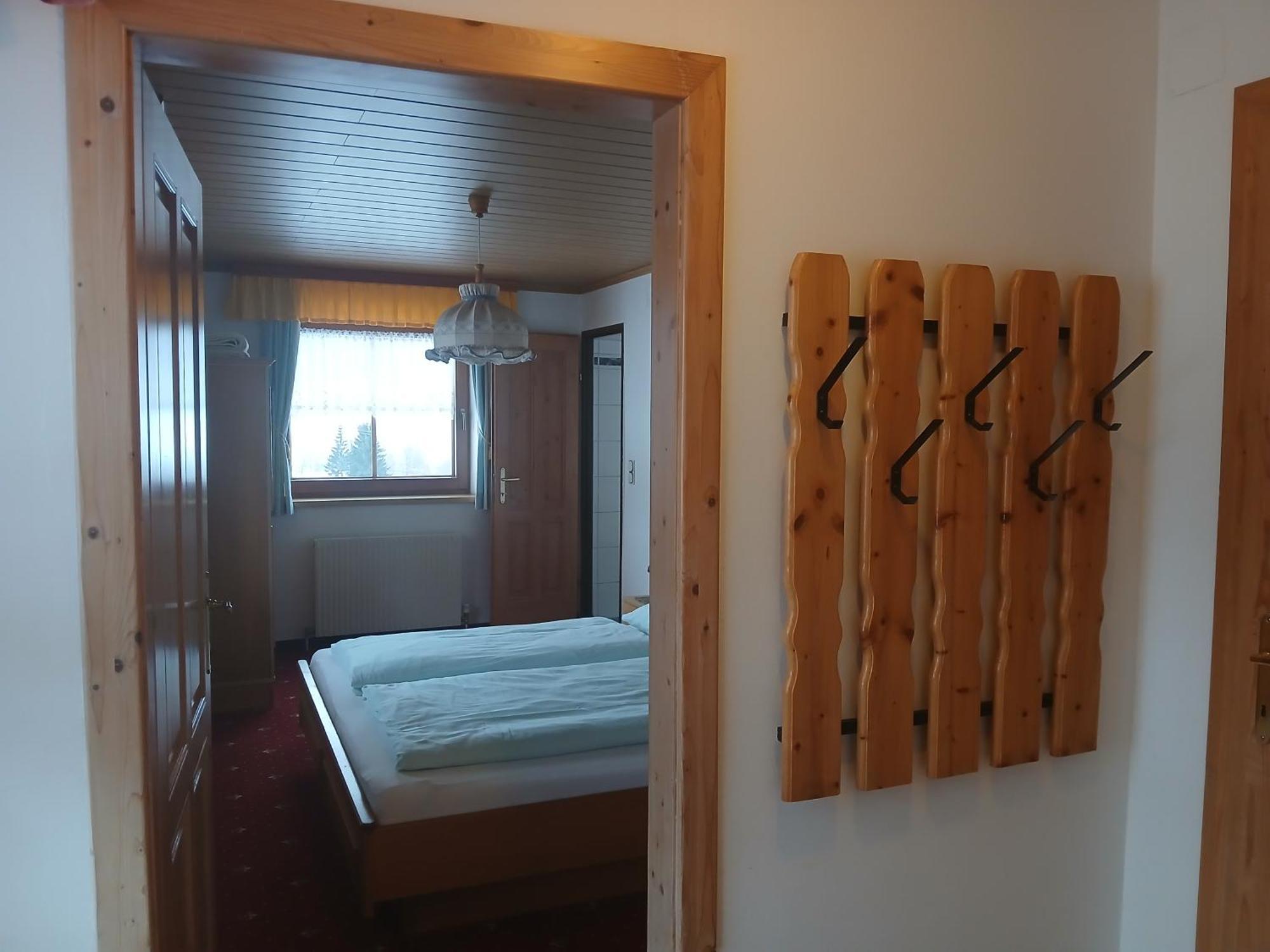 Apartamento Alpenblick