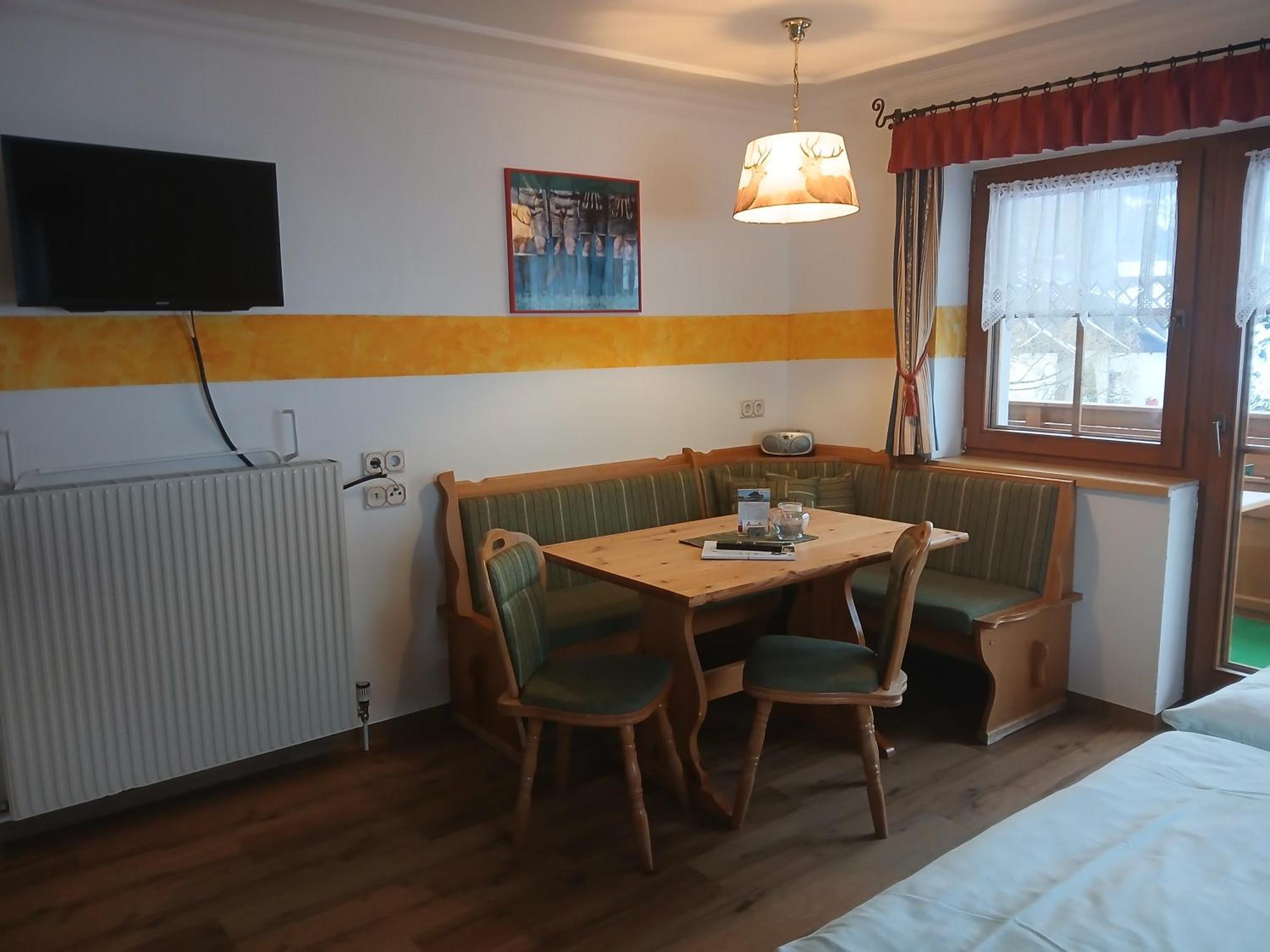 Apartamento Alpenblick Schladming