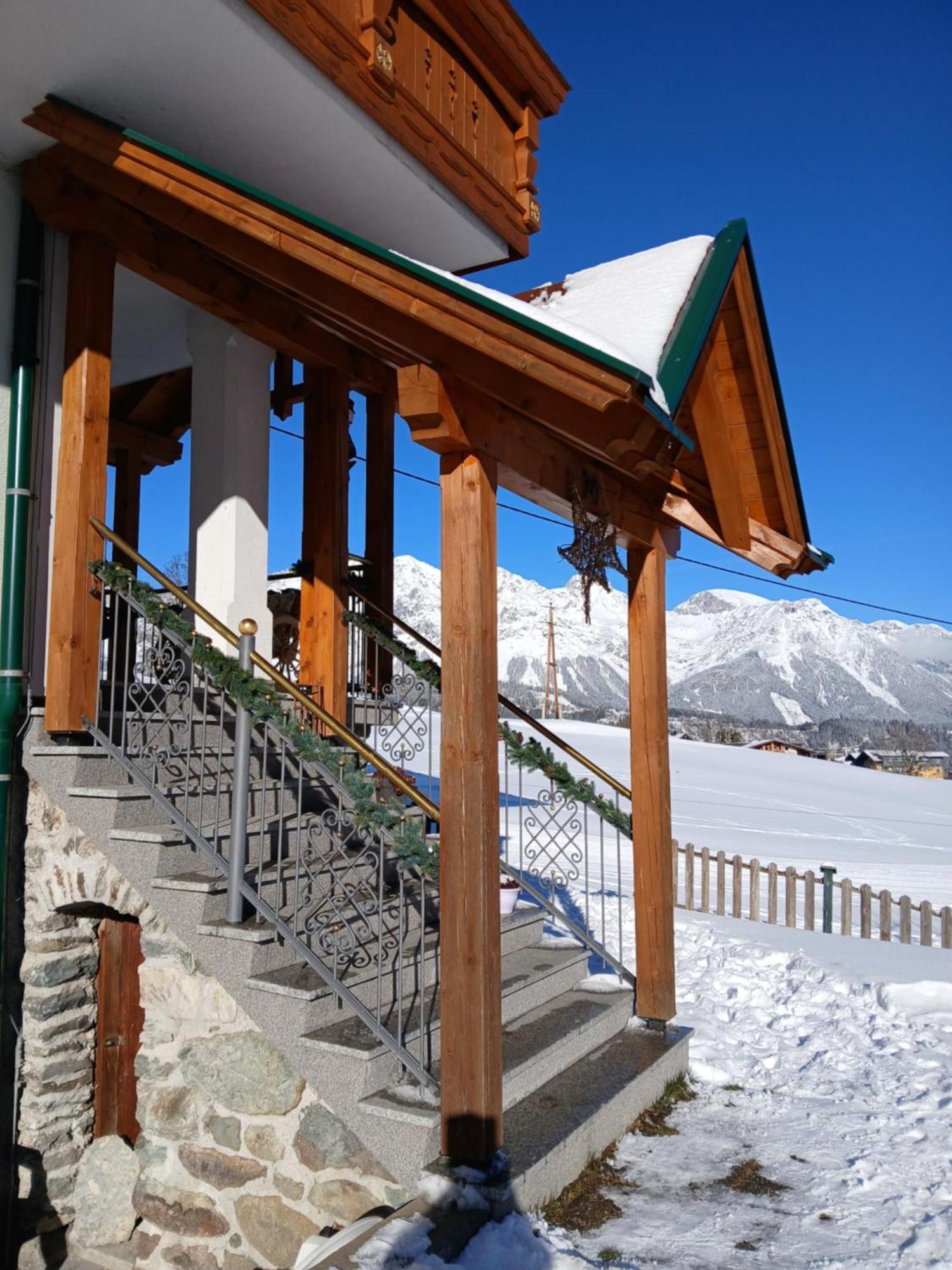 Alpenblick Schladming