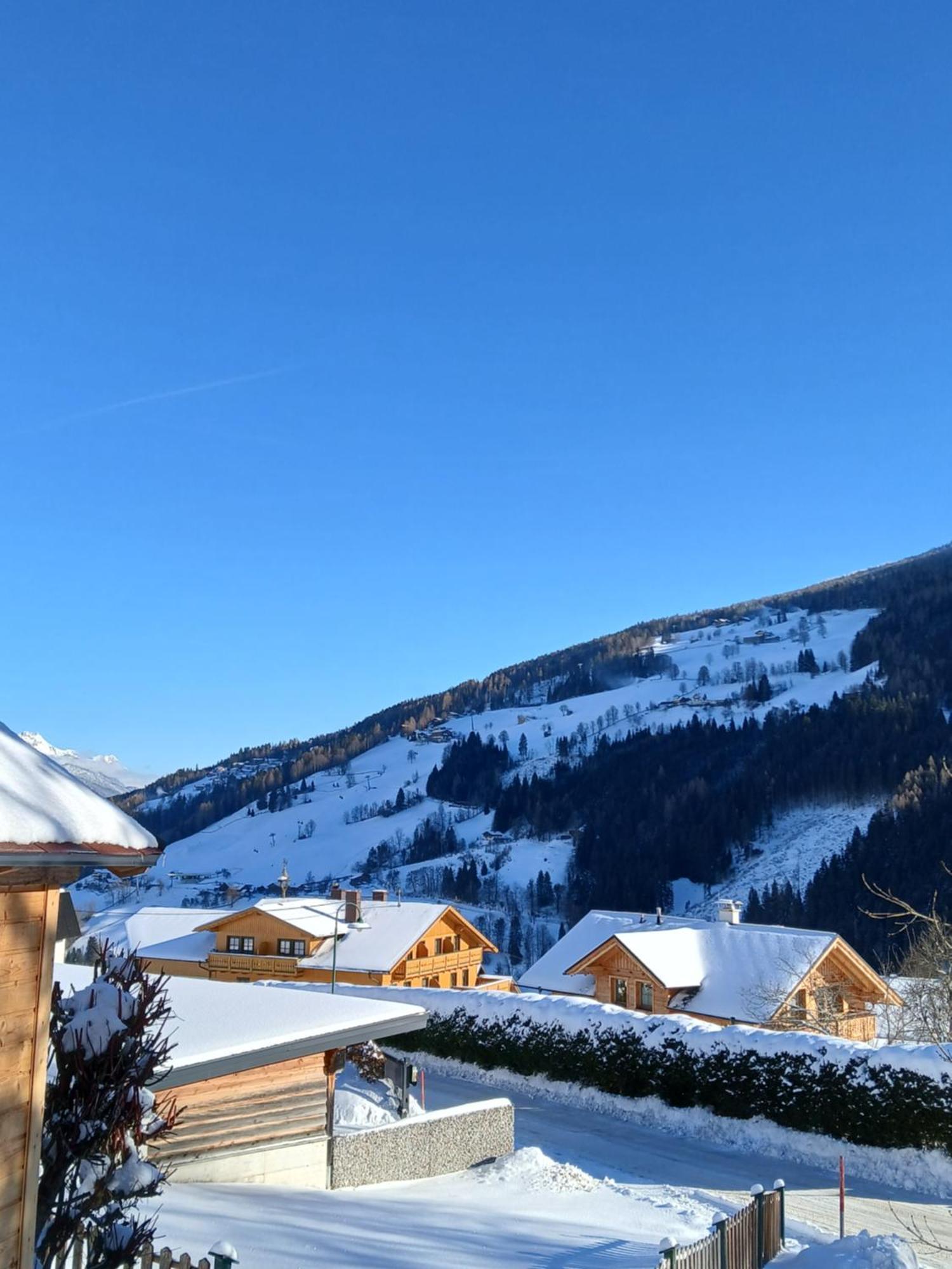 Alpenblick
