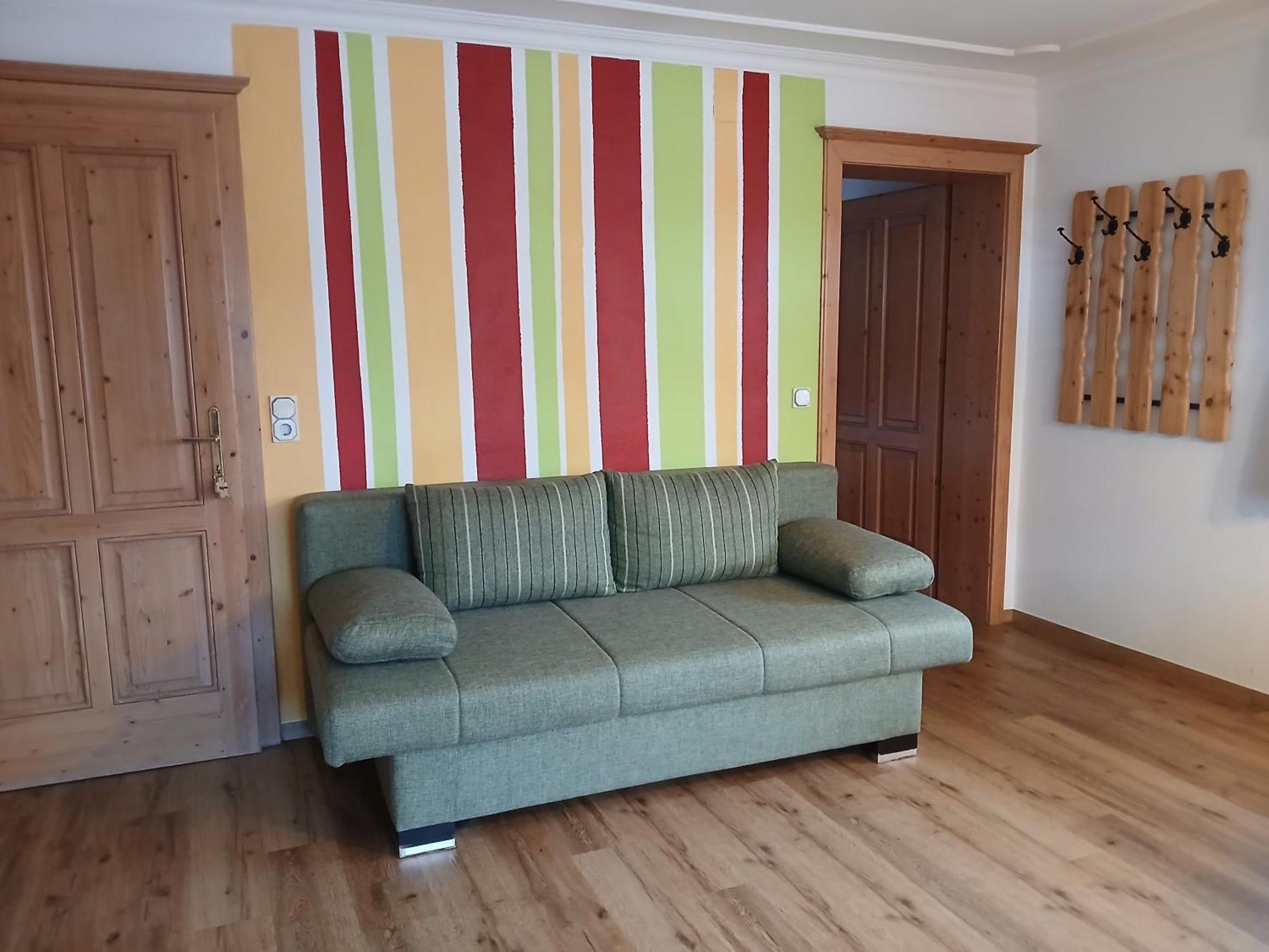Alpenblick Apartamento Schladming