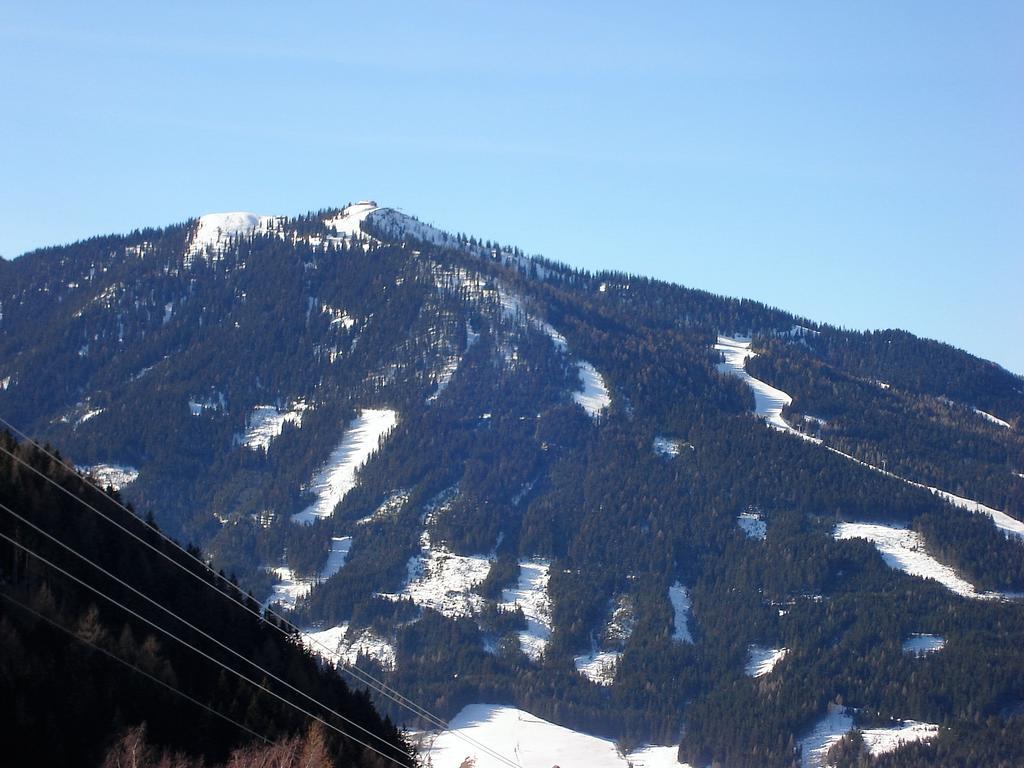 Alpenblick Apartamento Schladming