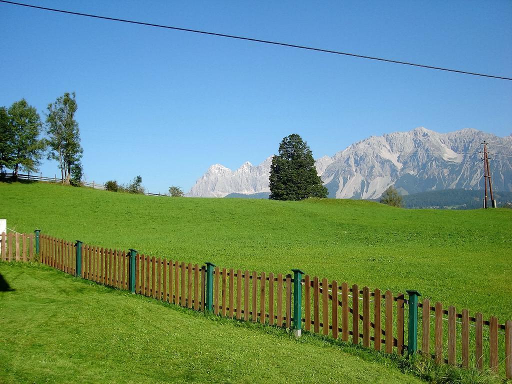 Alpenblick Schladming