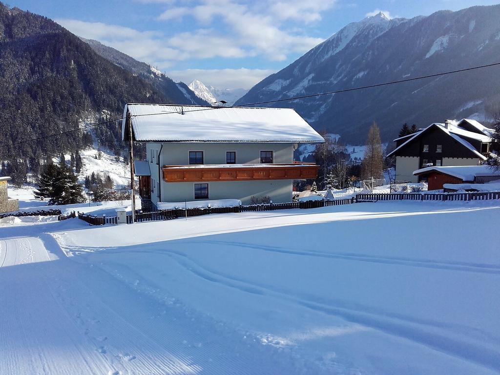 Apartamento Alpenblick *