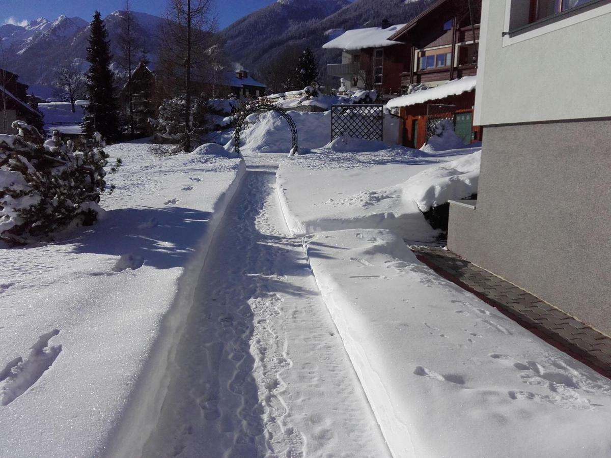 Alpenblick * Schladming