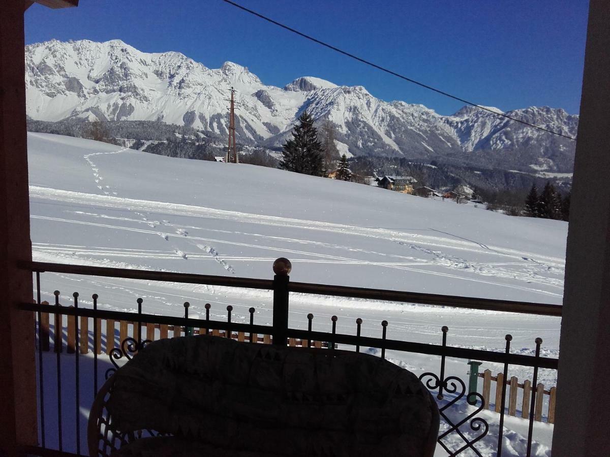Alpenblick Schladming